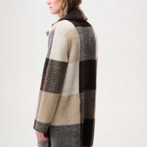 Joseph Ribkoff Coat - Picture 2 of 6